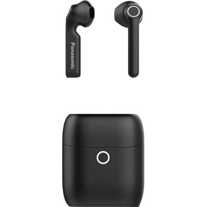 Беспроводные наушники Panasonic RZ-B100WDGCK (черный)