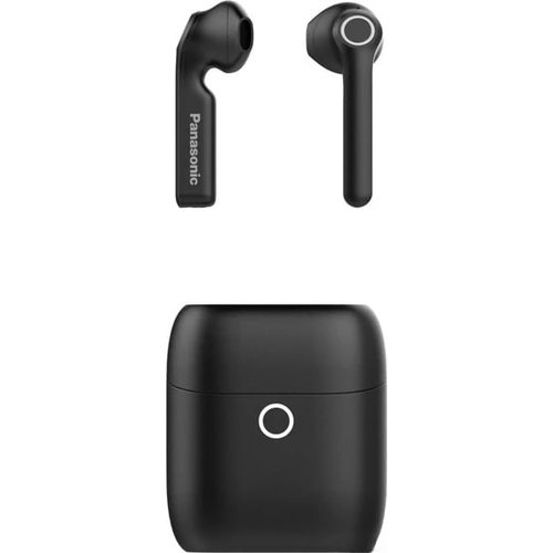 Беспроводные наушники Panasonic RZ-B100WDGCK (черный)