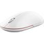 Мышка офисная Xiaomi MIIW Wireless Bluethooth Dual Mode Mouse MW23M22 (белый)