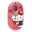 Мышка офисная Logitech Pop Mouse Sanrio Hello Kitty (розовый)