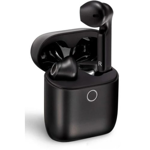 Беспроводные наушники Panasonic RZ-B100WDGCK (черный)