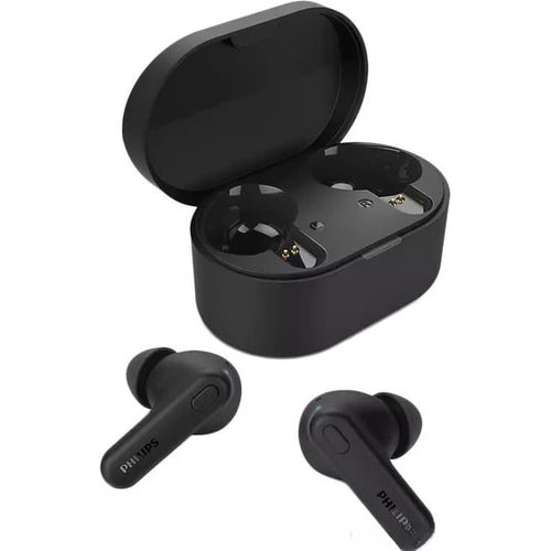 Беспроводные наушники Philips TAT1108 (черный)