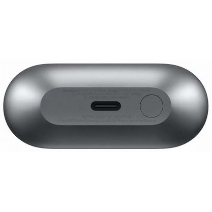 Беспроводные наушники Samsung Galaxy Buds 3 Pro (серебристый)