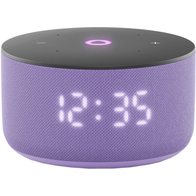 Яндекс Станция Лайт 3 Мини с Алисой на YaGPT YNDX-00027 (фиолетовый)