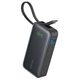 Anker Nano Power bank 10000mAh A1259 30W (черный)