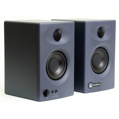 Стационарная колонка AuraSonics KN3BT