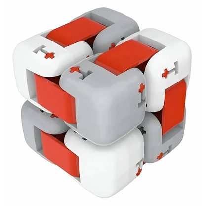 Конструктор Xiaomi Color Fingertips Blocks Plus ZJPS031QI