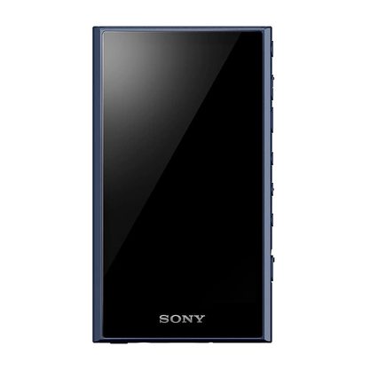 Плеер Sony NW-A306 (голубой)