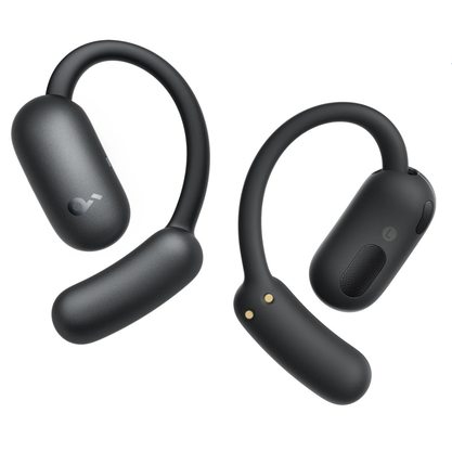 Беспроводные наушники Anker Soundcore AeroFit 2 (черный)