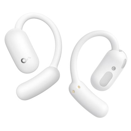 Беспроводные наушники Anker Soundcore AeroFit 2 (белый)