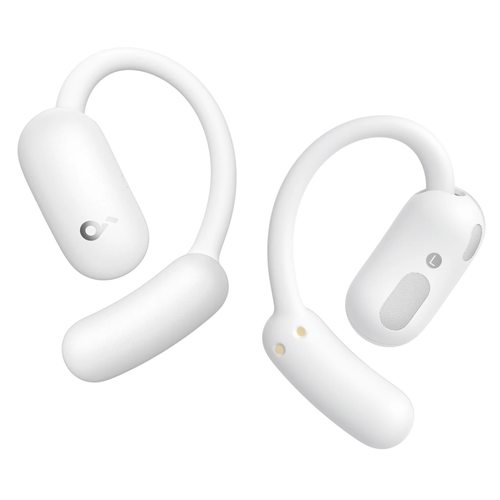 Беспроводные наушники Anker Soundcore AeroFit 2 (белый)