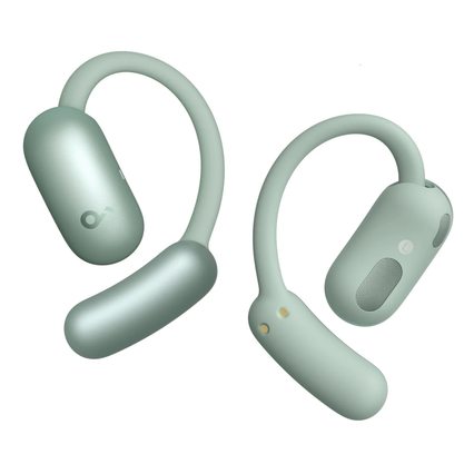 Беспроводные наушники Anker Soundcore AeroFit 2 (зеленый)