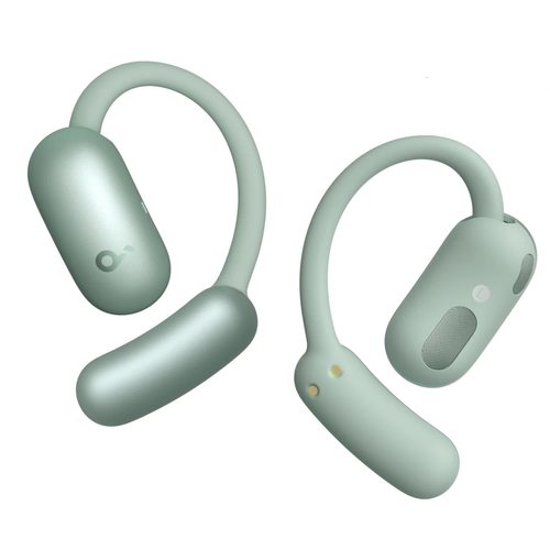 Беспроводные наушники Anker Soundcore AeroFit 2 (зеленый)