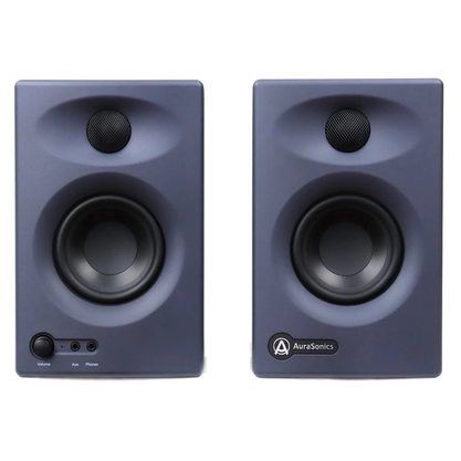 Стационарная колонка AuraSonics KN3BT