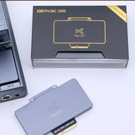 xDuoo XD-05 Pro AK4499EX