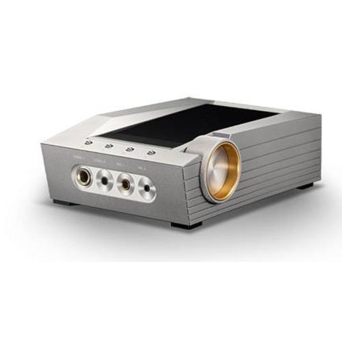 Стационарный усилитель и ЦАП Astell&Kern ACRO CA1000