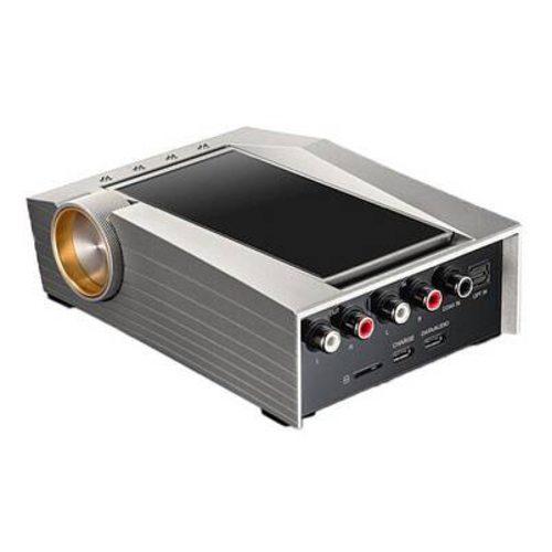 Стационарный усилитель и ЦАП Astell&Kern ACRO CA1000