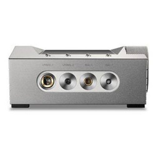 Стационарный усилитель и ЦАП Astell&Kern ACRO CA1000