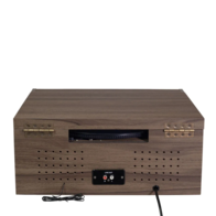 Alive Audio FUSION Dark Wood