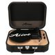 Alive Audio Liberty Macassar Pass