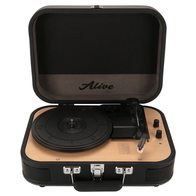 Alive Audio Liberty Macassar Pass