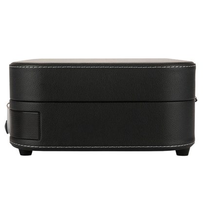 Виниловый проигрыватель Alive Audio Liberty Macassar Pass