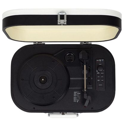 Виниловый проигрыватель Alive Audio VINTAGE Gentleman