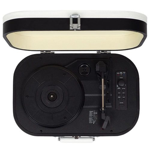 Виниловый проигрыватель Alive Audio VINTAGE Gentleman