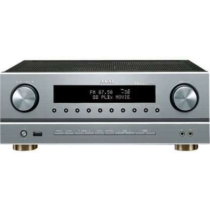 Ресивер Akai AS005RA-750BT