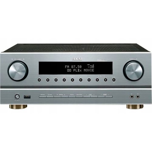 Ресивер Akai AS005RA-750BT