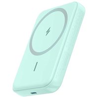 Anker 321 Powerbank A1616 (голубой)