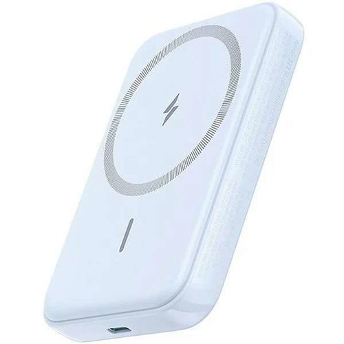 Портативное зарядное устройство (Powerbank) Anker 321 Powerbank A1616 (фиолетовый)