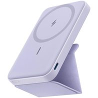 Anker 622 MagGo (A1614) (фиолетовый)