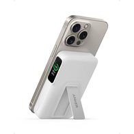 Anker MagGo Power Bank Qi2 (10K) A1654 (белый)