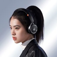 Anker Soundcore H30i (черный)