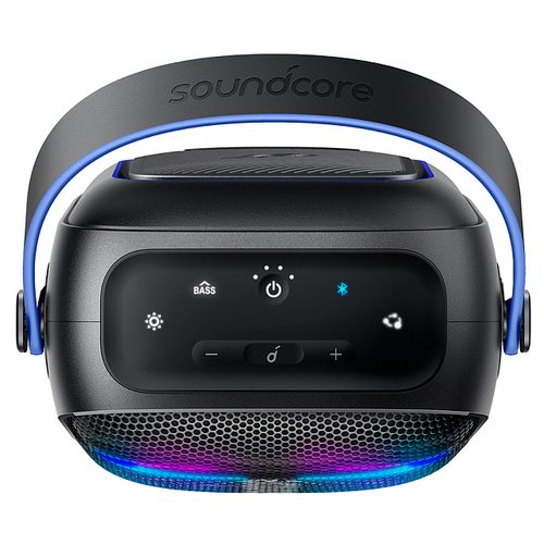 Патибокс Anker Soundcore Rave Neo 2
