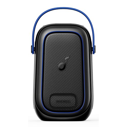 Патибокс Anker Soundcore Rave Neo 2