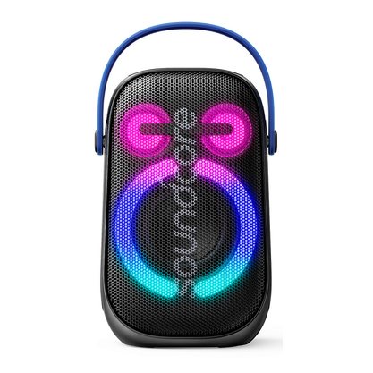 Патибокс Anker Soundcore Rave Neo 2
