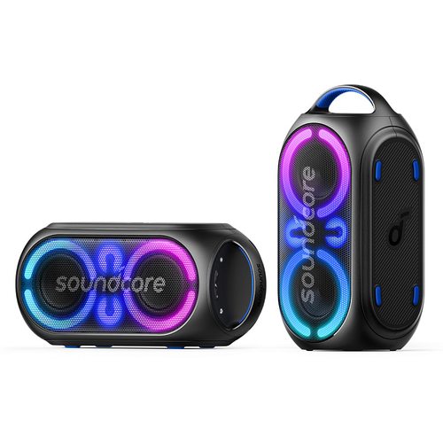 Беспроводная колонка Anker Soundcore Rave Party 2