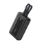Портативное зарядное устройство (Powerbank) Anker Zolo 20K 30W USB-C Lightning A1681 (черный)