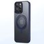 Чехол для телефона Anker iPhone 15 plus (синий)