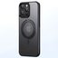 Чехол для телефона Anker iPhone 15 pro (черный)