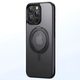 Чехол для телефона Anker iPhone 15 pro (черный)