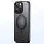 Чехол для телефона Anker iPhone 15 pro max (черный)