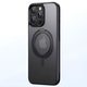 Чехол для телефона Anker iPhone 15 pro max (черный)