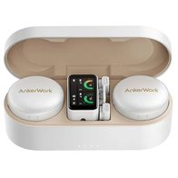 AnkerWork M650 Wireless (белый)