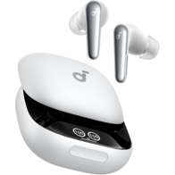 Anker Soundcore Liberty 4 Pro (белый)