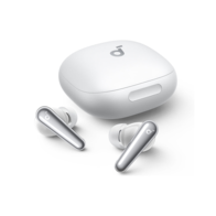 Anker Soundcore Liberty 4 Pro (белый)