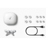 Anker Soundcore Liberty 4 Pro (белый)