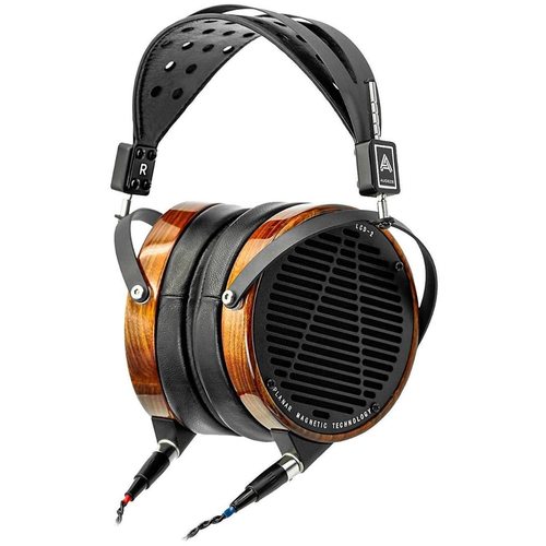 Наушники Audeze LCD-2 Carribian Rosewood